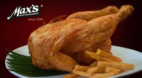 fried chicken laoag|Max's Restaurant .